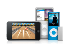 Which iPod are You?