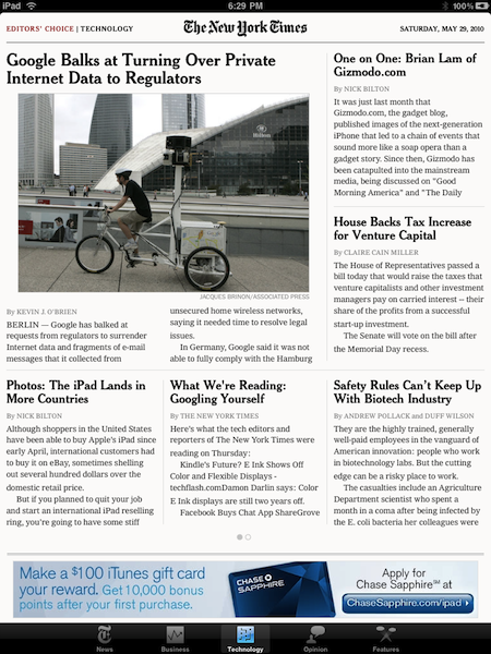 NYT_Editors_Choice_App