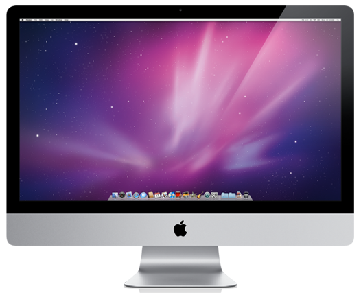 iMac27